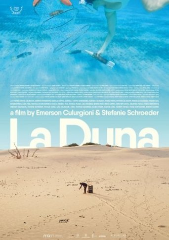 The Dune poster