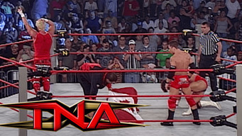 Episode 101 — NWA Total Nonstop Action #101