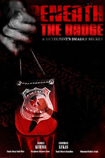 Beneath The Badge (2024)
