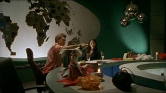 Aflevering 3 — Love Hurts