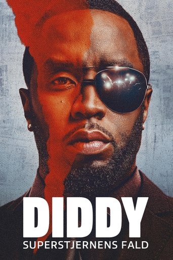 Diddy: Superstjernens fald