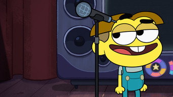 #6 Broken Karaoke