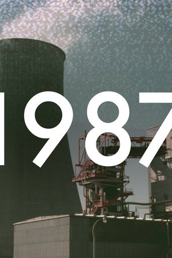 For All Mankind: Another Giant Leap 1987