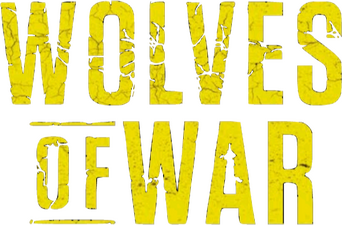 Wolves of War logo
