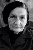 Nadezhda Kosheverova