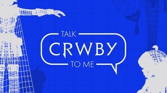 Talk CRWBY to Me - S1E01
