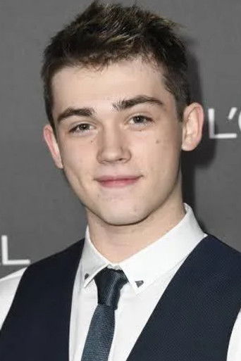 Foto de Keidrich Sellati