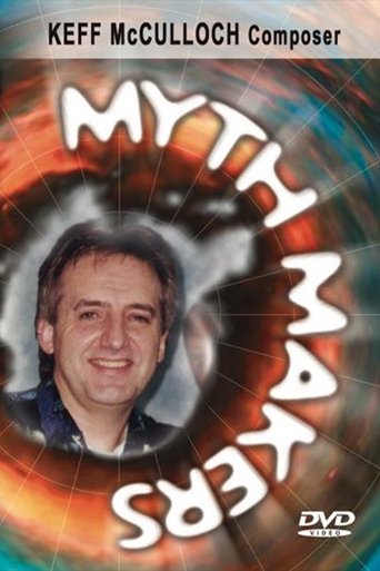 Myth Makers 57: Keff McCulloch (2003)