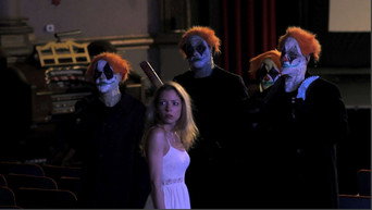 Joker's Wild (2016)