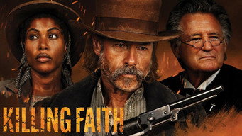 #6 Killing Faith