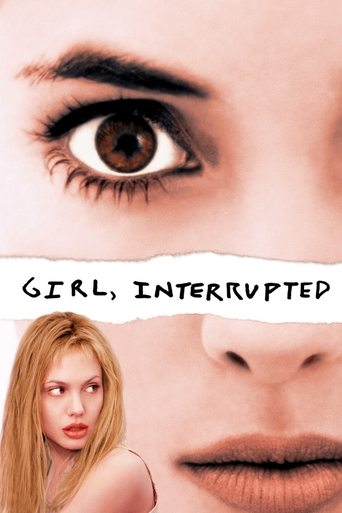 poster Girl, Interrupted