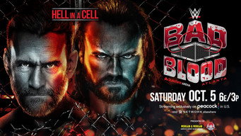 WWE Bad Blood (2024)