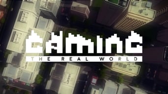 Gaming the Real World (2016)