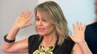 The Block S10E51 poster