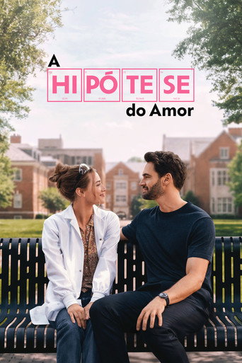 A Hip&oacute;tese do Amor