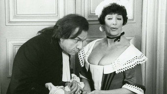 Tartuffe, or The Impostor (1980)