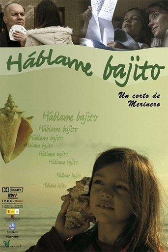 Háblame bajito (2005)