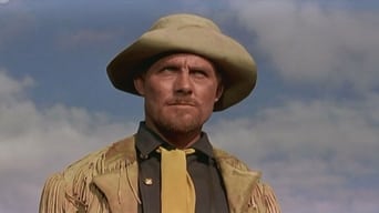 Custer of the West (1967)