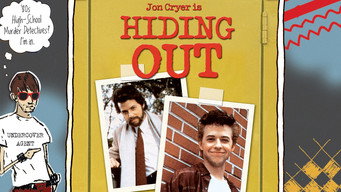 #4 Hiding Out