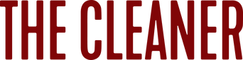 The Cleaner logo