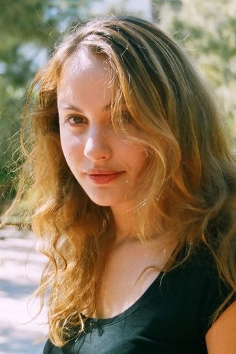 Imagine Eleftheria Gerofoka