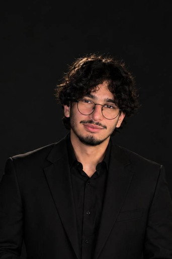 Isaac Benziane Wassim photo