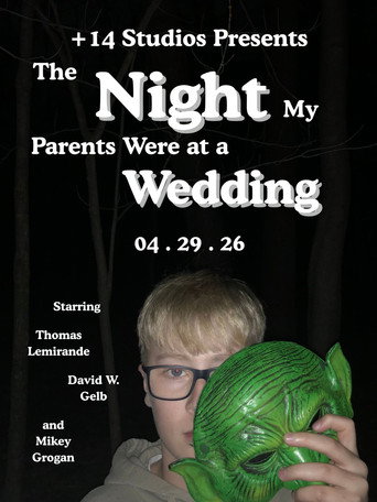 The Night My Parents Were at a Wedding (2026)