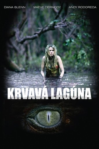 Krvavá lagúna