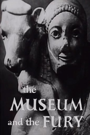 The Museum and the Fury (1956)