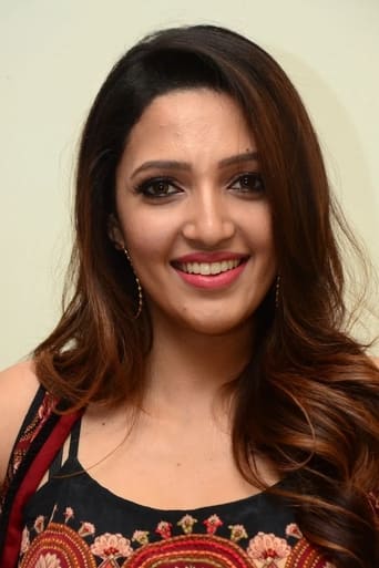 Image of Neha Shetty