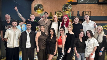 Episode 136 — Episode 136