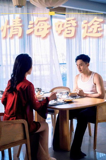 情海婚途