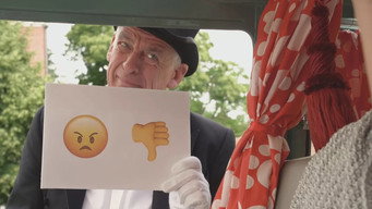 Episode 45 — Episode 45