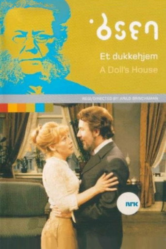 A Doll's House (1973)