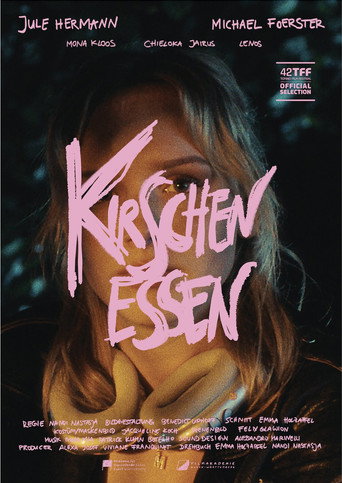 Kirschen essen — Pósters 1