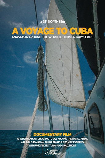 A Voyage to Cuba (2026)