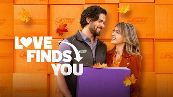 Love Finds You (2026)