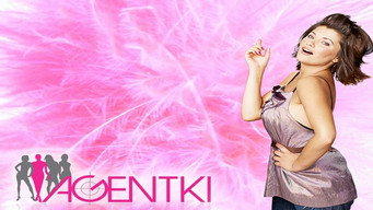 #5 Agentki