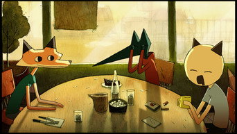 Old Fangs (2009)
