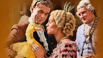 Die goldene Gans (1953)