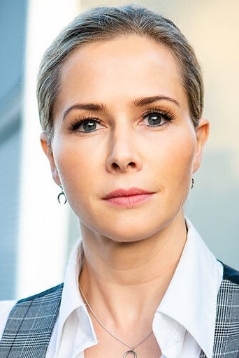 Foto de Anne Scottlin