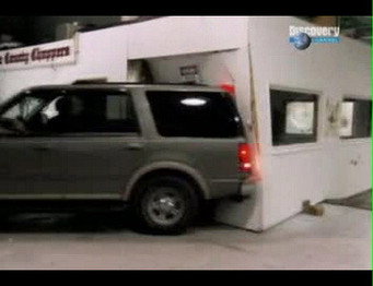 American Chopper T2E29