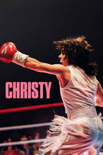 Christy (2025)