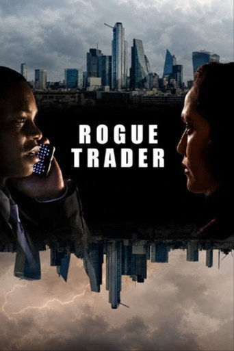 Rogue Trader