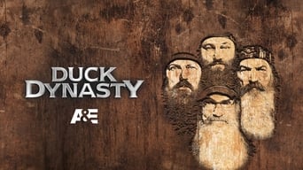 #29 Duck Dynasty