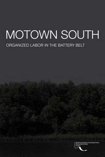 Motown South: Organized Labor in the Battery Belt (1970)
