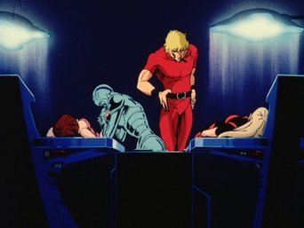 Episódio Episódio 6 da série スペースコブラ