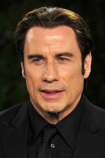 Image of John Travolta