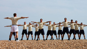 Episode 2 — The Most Courageous Raid of World War II