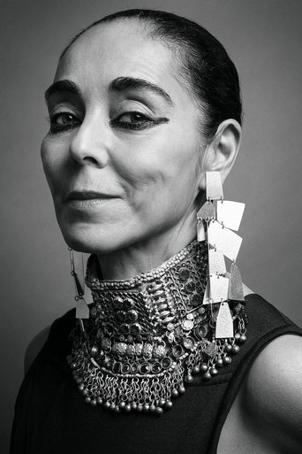 Shirin Neshat